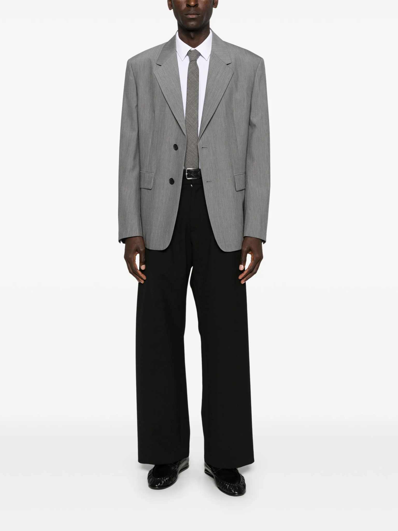 [HUGO BOSS] Shirts Long Sleeve FW26 50555747