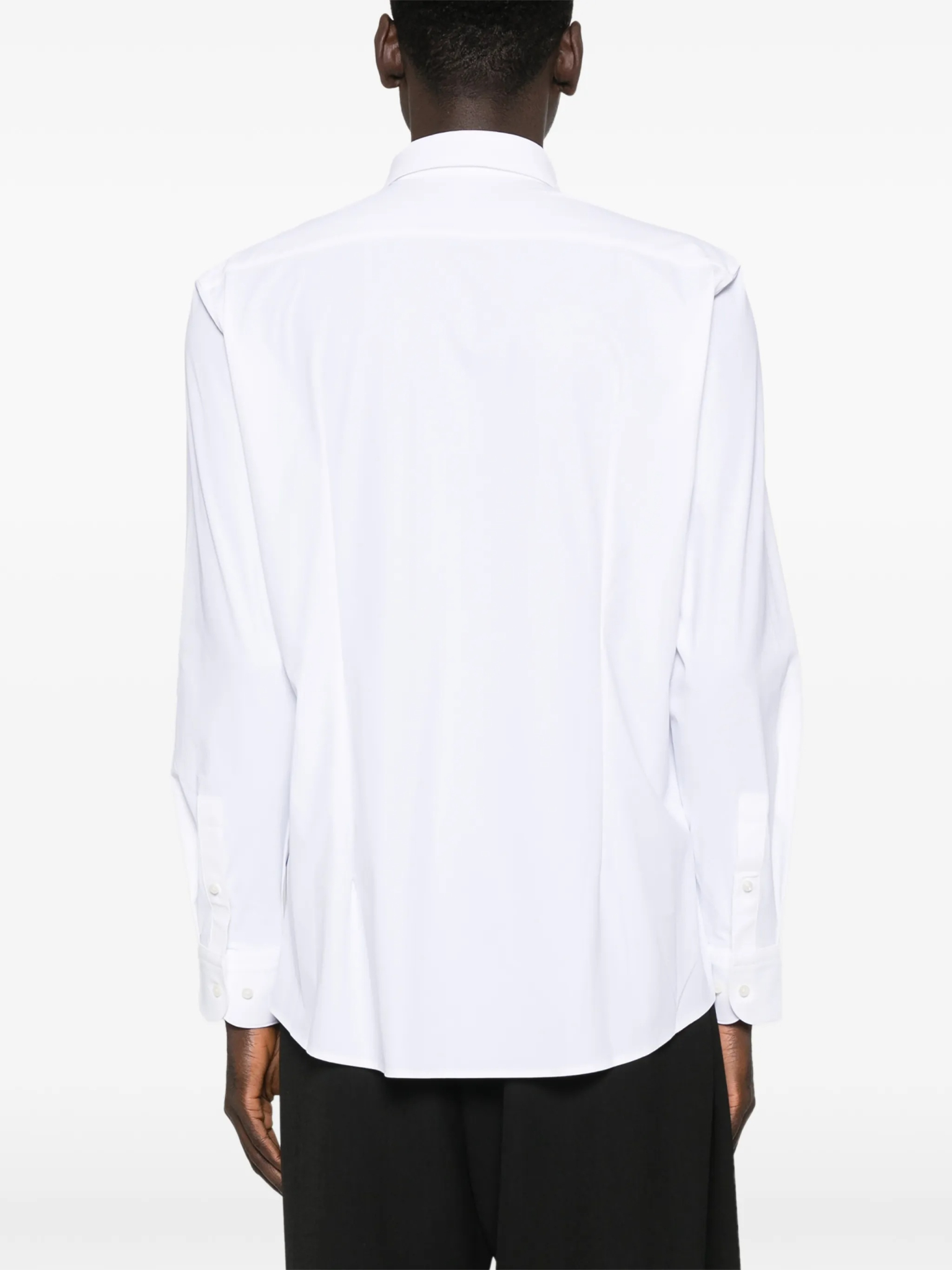 [HUGO BOSS] Shirts Long Sleeve FW26 50555747