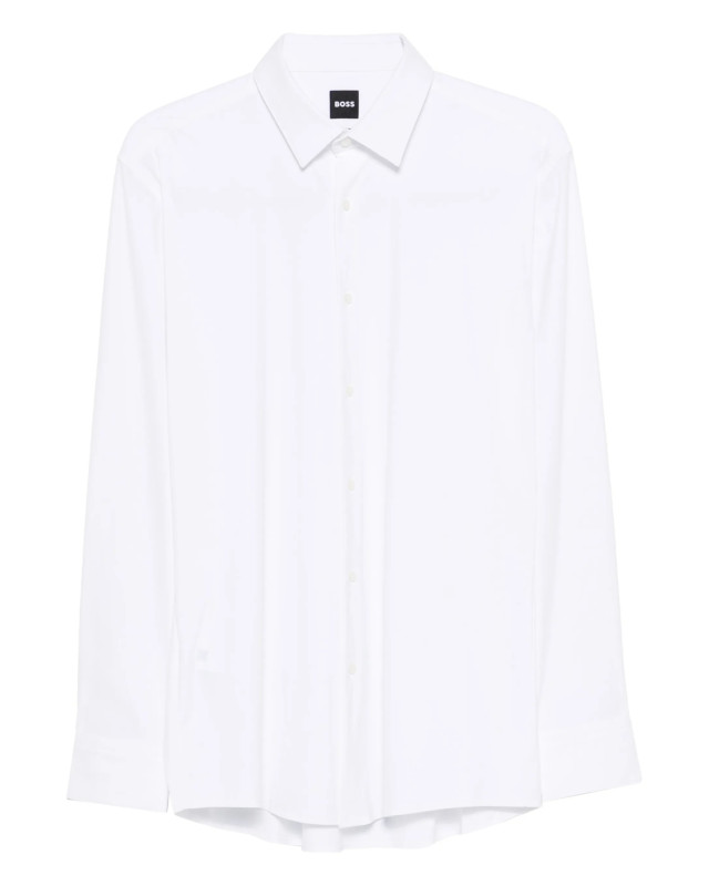 [HUGO BOSS] Shirts Long Sleeve FW26 50555747