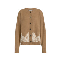 [Alberta Ferretti] Cardigan FW26 U A0911 6601