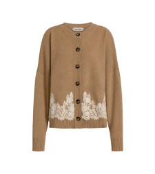 [Alberta Ferretti] Cardigan FW26 U A0911 6601