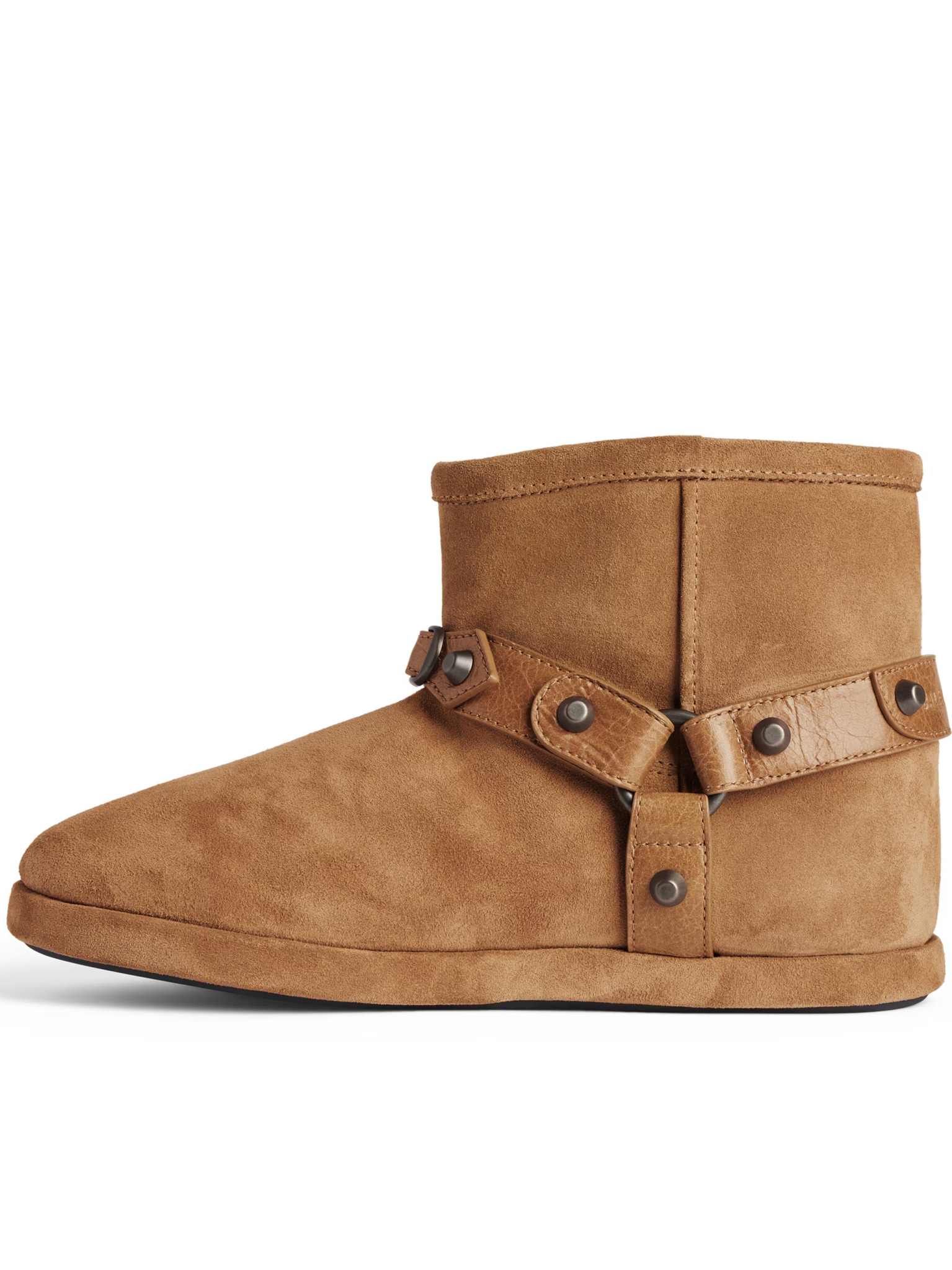 [Balenciaga] Boots FW26 845895 WBFC3