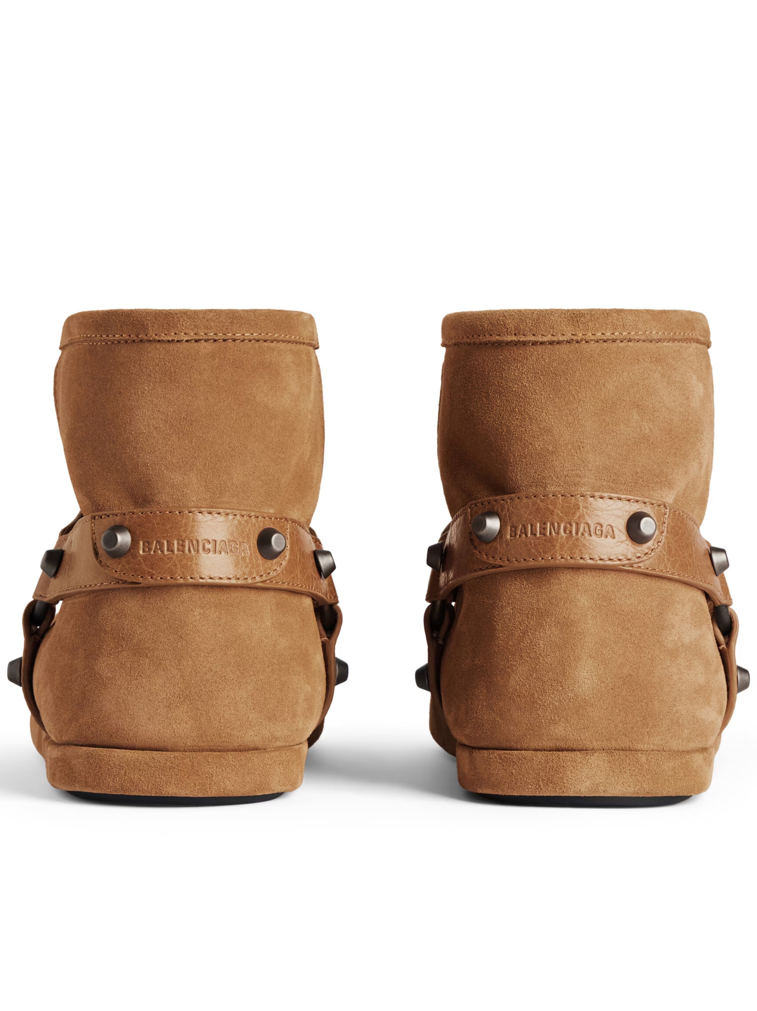 [Balenciaga] Boots FW26 845895 WBFC3