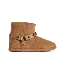 [Balenciaga] Boots FW26 845895 WBFC3