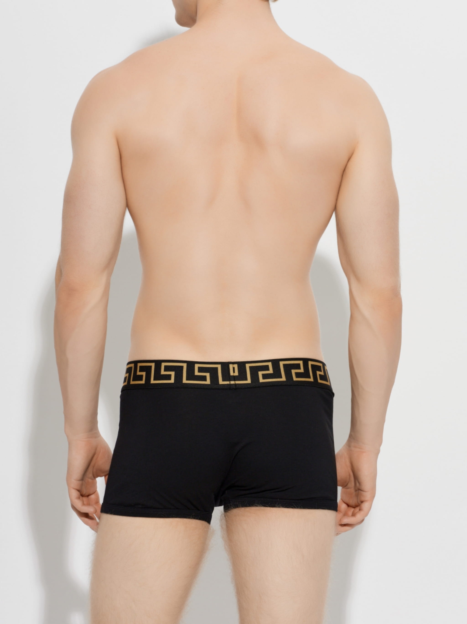 [Versace] Brief boxer FW26 AU10326 1A18907