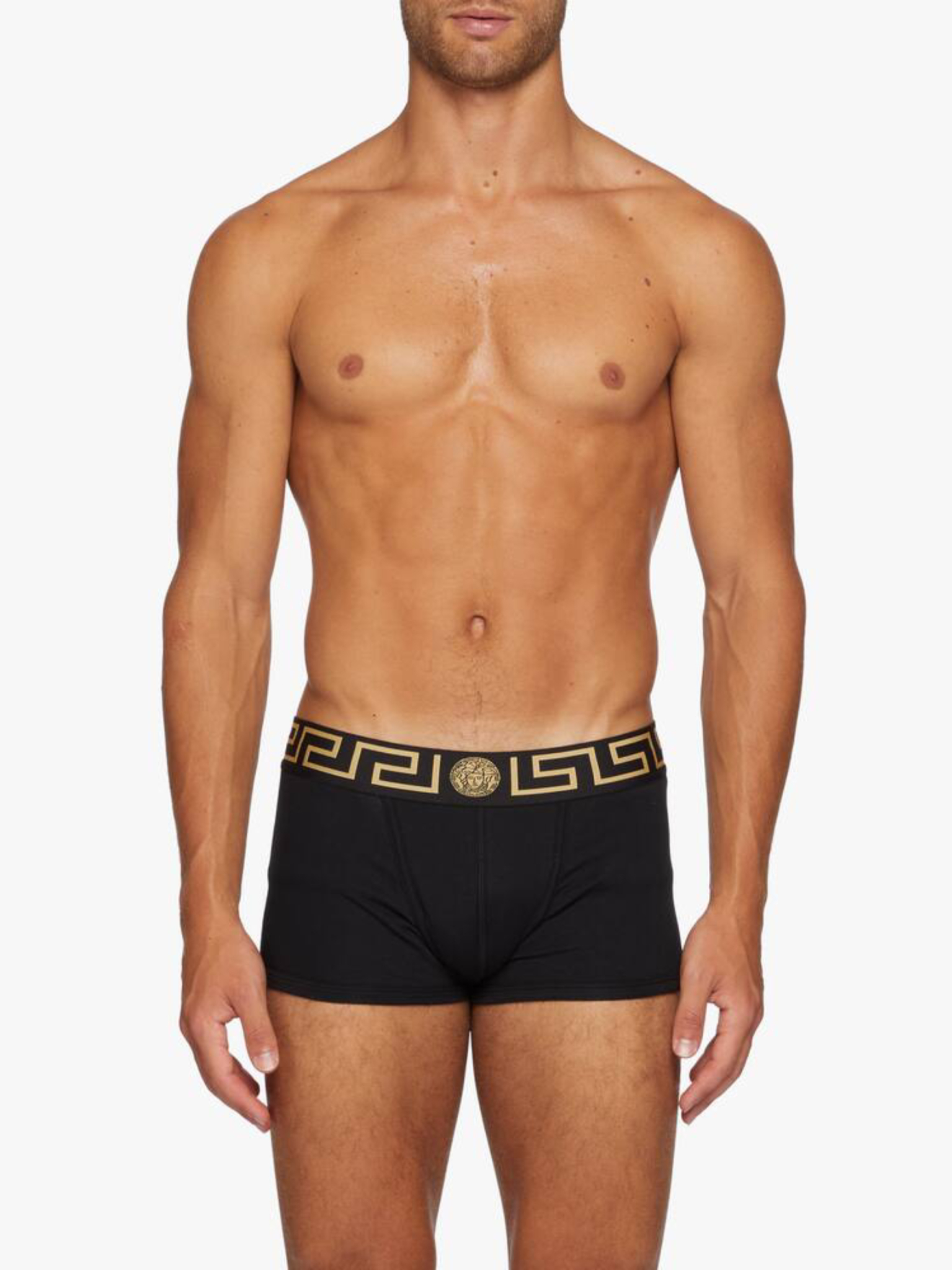 [Versace] Brief boxer FW26 AU10181 1A18907