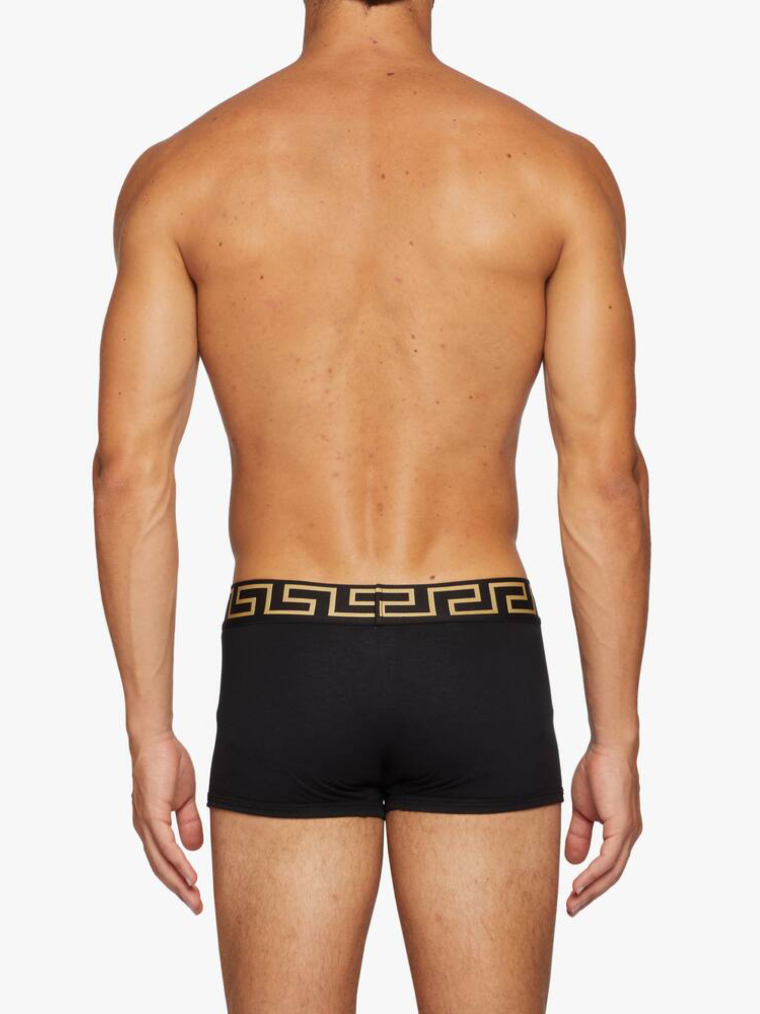[Versace] Brief boxer FW26 AU10181 1A18907