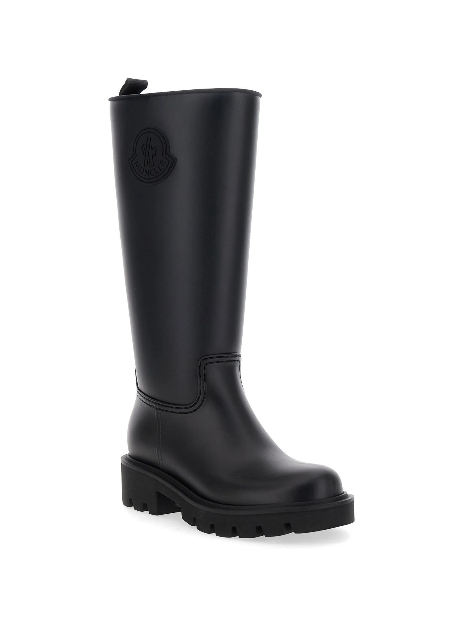 [Moncler] Boots FW26 4G00180 M4522