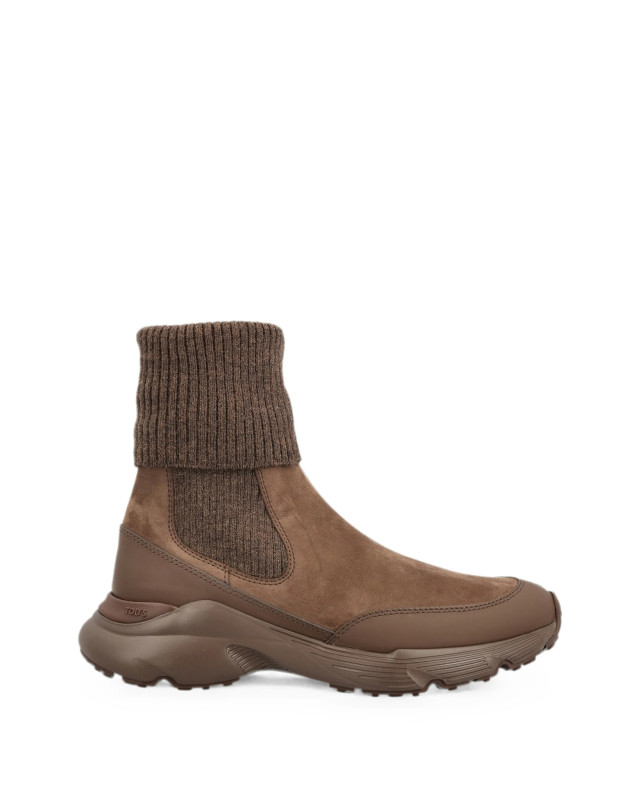[TOD`S] Boots FW26 XXW54C0JP30 UMO