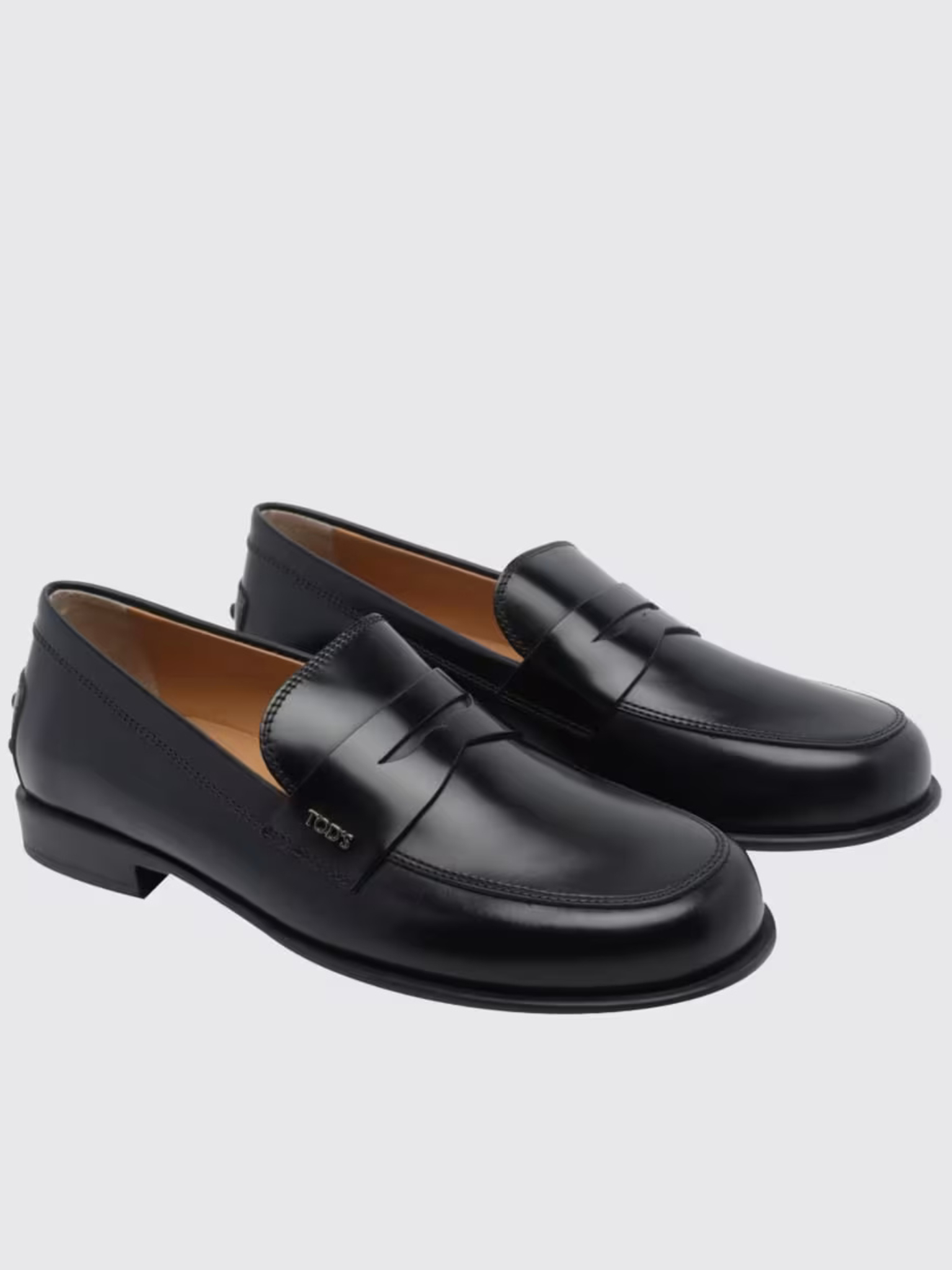 [TOD`S] Loafer FW26 XXW19M0KK70 LYG