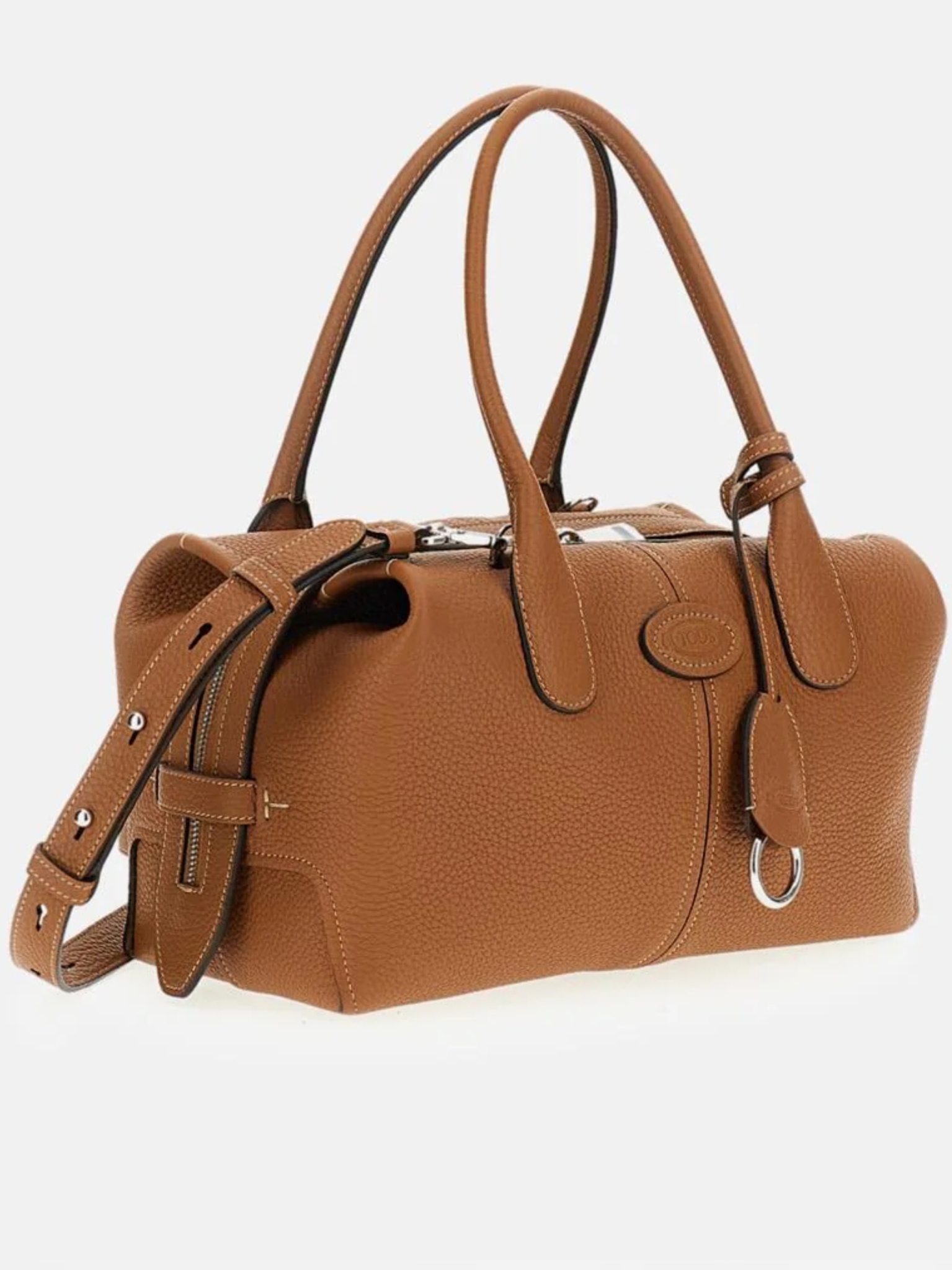 [TOD`S] Tote bag FW26 XBWDBKH0200 XGA