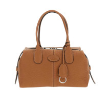 [TOD`S] Tote bag FW26 XBWDBKH0200 XGA