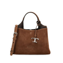 [TOD`S] Tote bag FW26 XBWAPAU9200 XBL