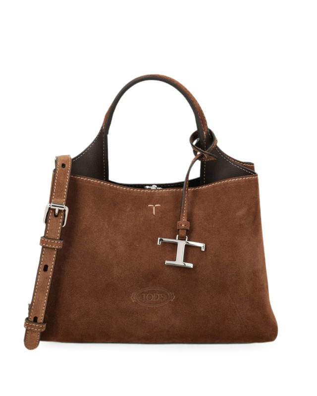 [TOD`S] Tote bag FW26 XBWAPAU9200 XBL