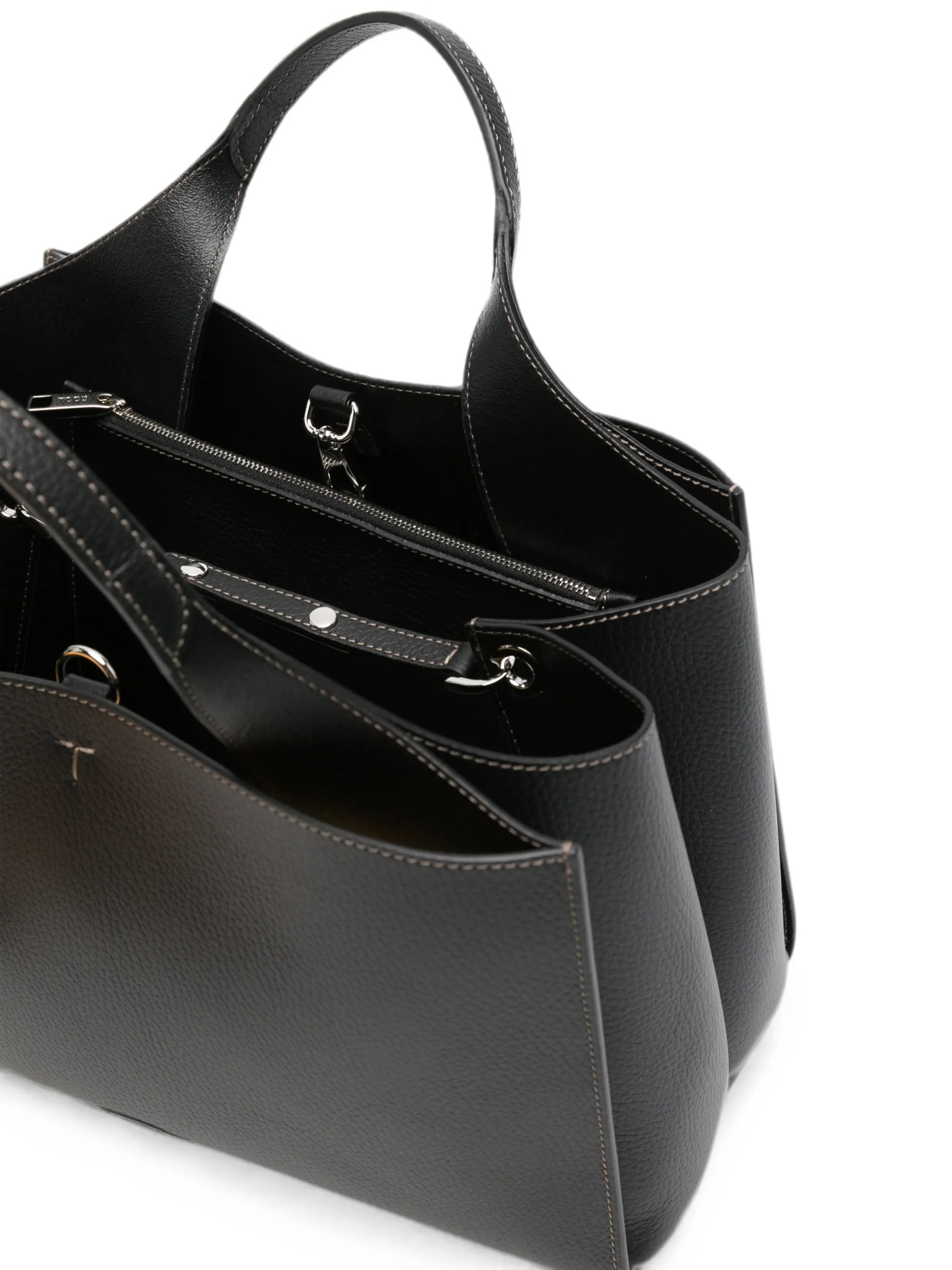 [TOD`S] Tote bag FW26 XBWAPAL0200 QRI
