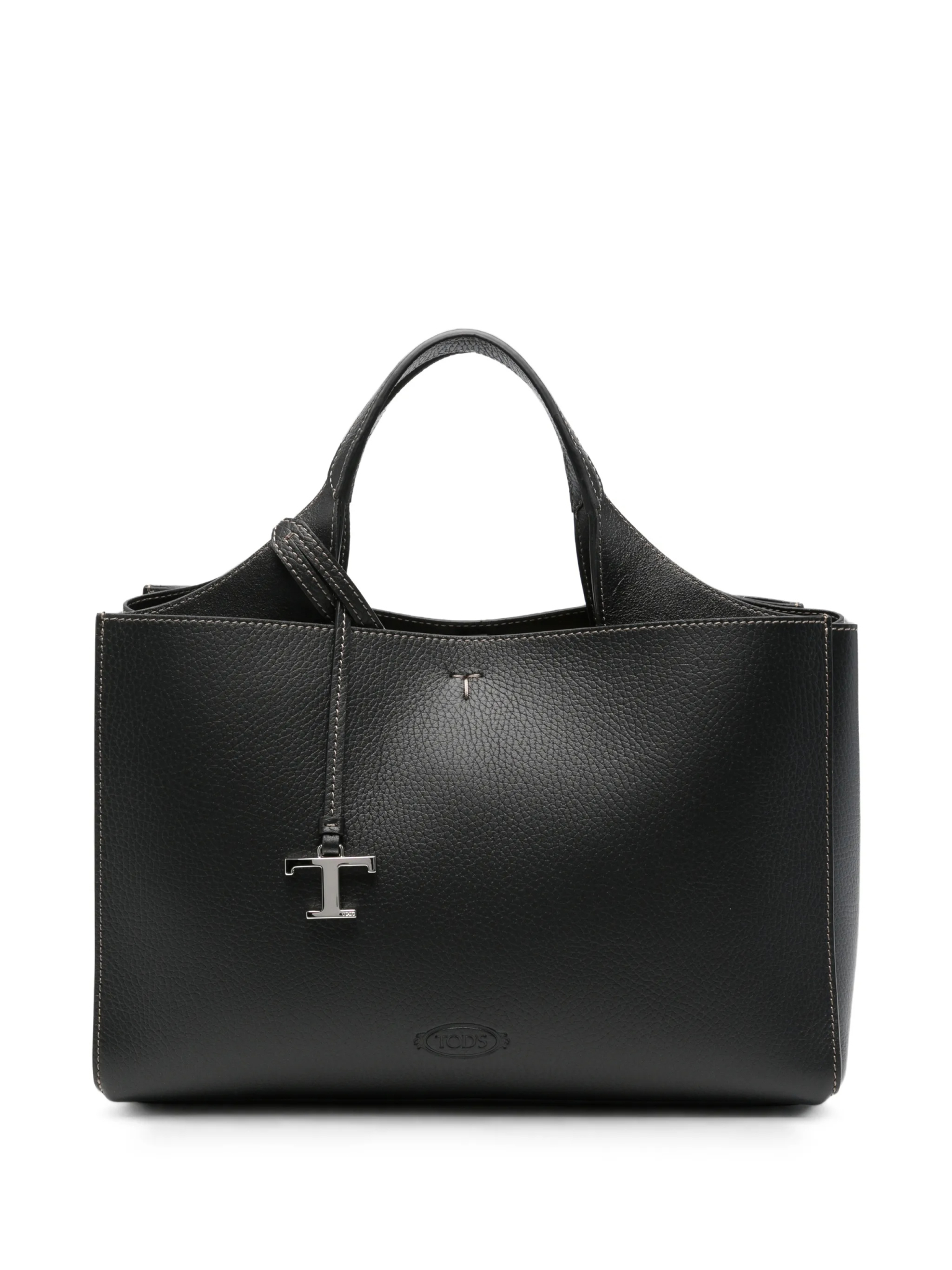 [TOD`S] Tote bag FW26 XBWAPAL0200 QRI