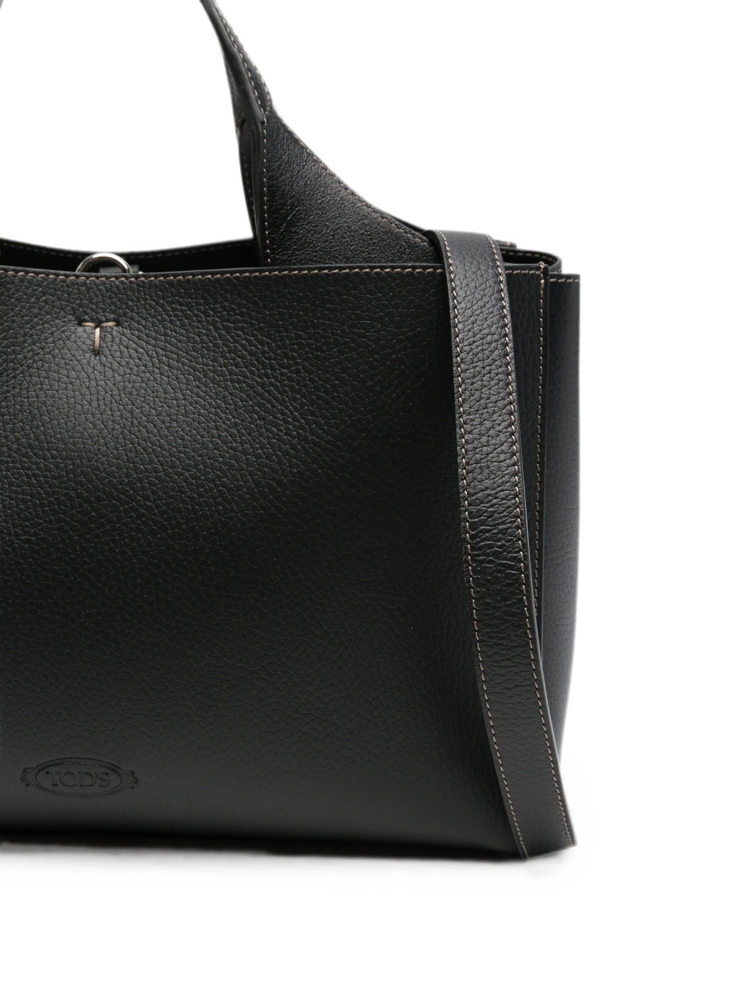 [TOD`S] Tote bag FW26 XBWAPAL0200 QRI