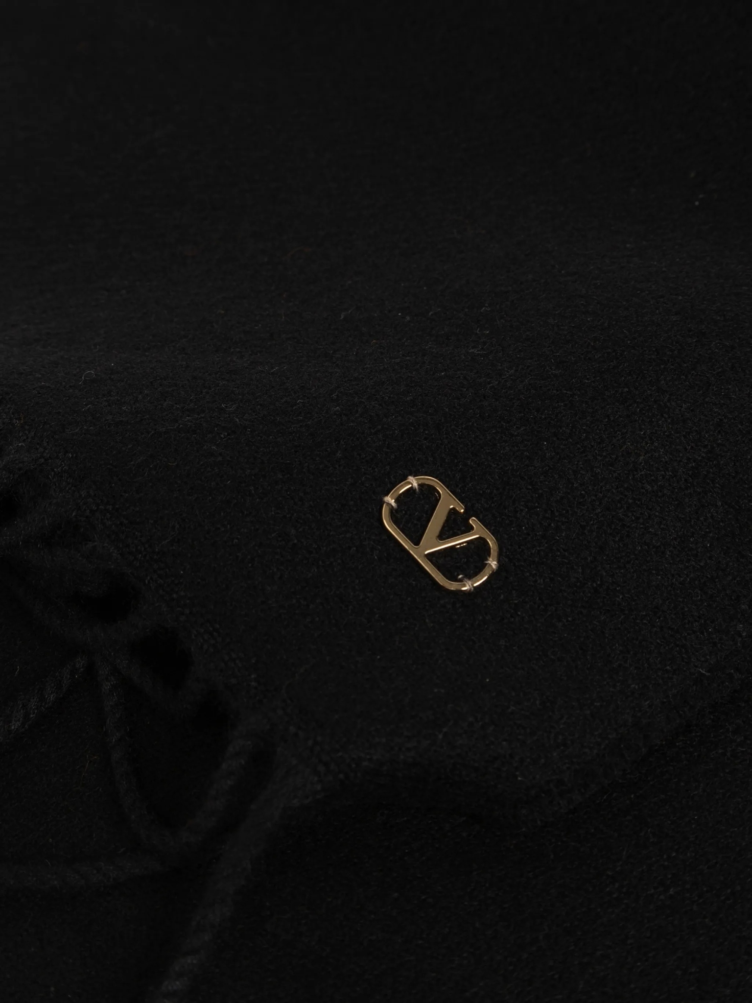 [Valentino] Scarf FW26 9W2ET01MEUW