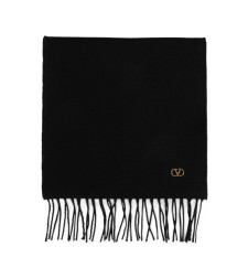 [Valentino] Scarf FW26 9W2ET01MEUW