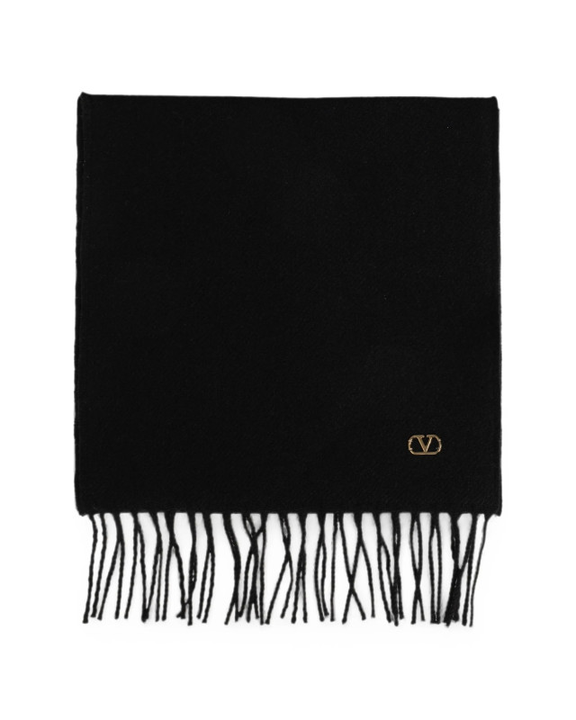 [Valentino] Scarf FW26 9W2ET01MEUW