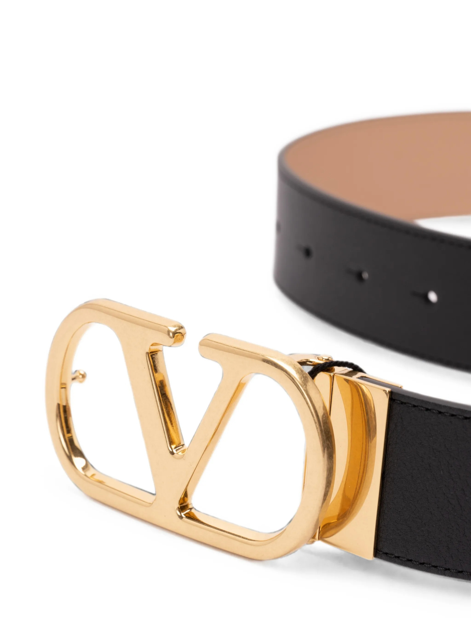 [Valentino] Belt FW26 9W2T0SQ4ZDM