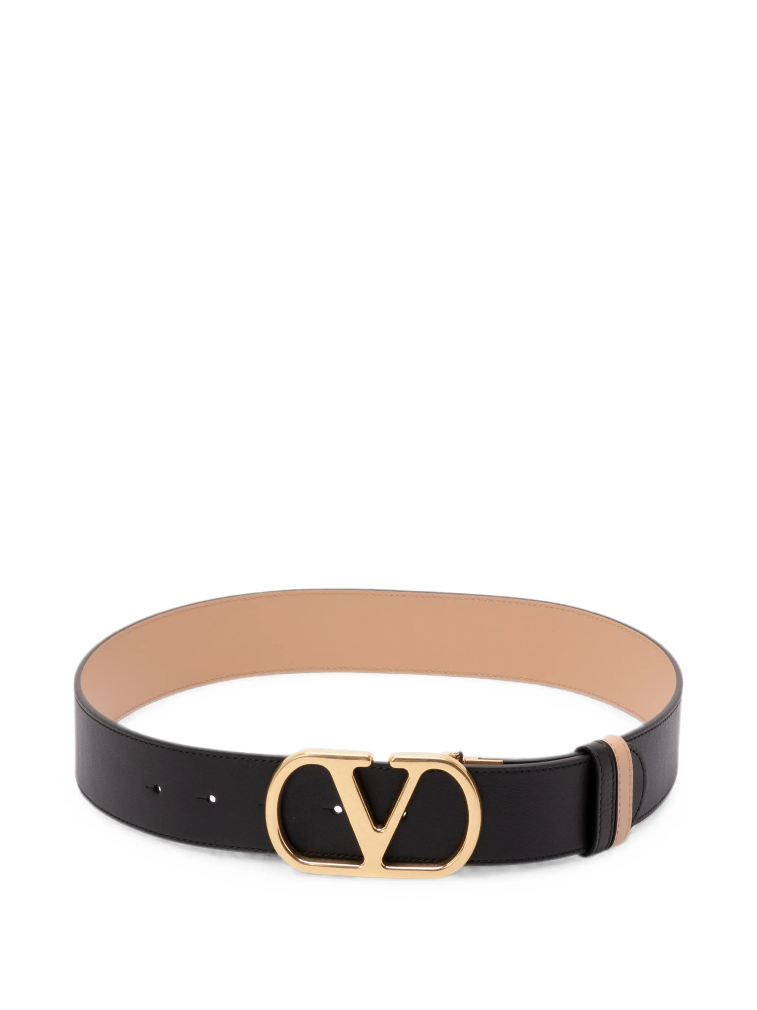 [Valentino] Belt FW26 9W2T0SQ4ZDM