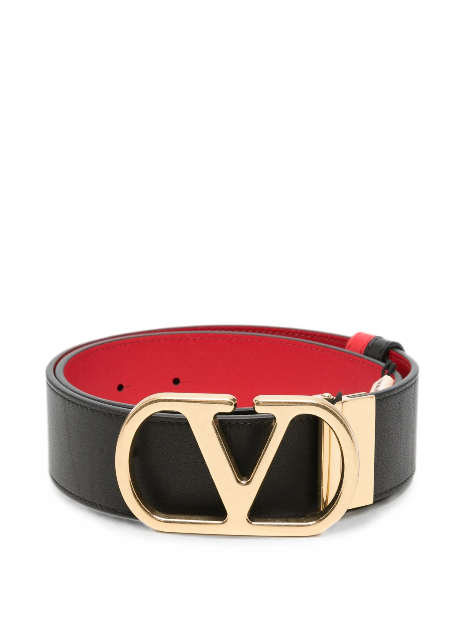 [Valentino] Belt FW26 9W2T0SQ4ZDM