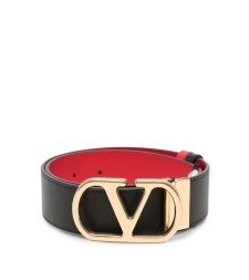 [Valentino] Belt FW26 9W2T0SQ4ZDM