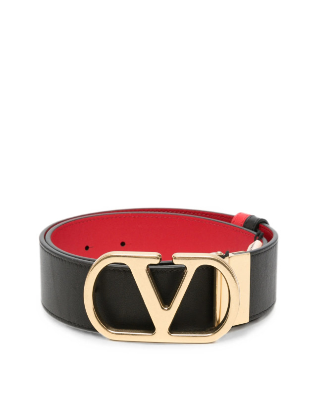 [Valentino] Belt FW26 9W2T0SQ4ZDM