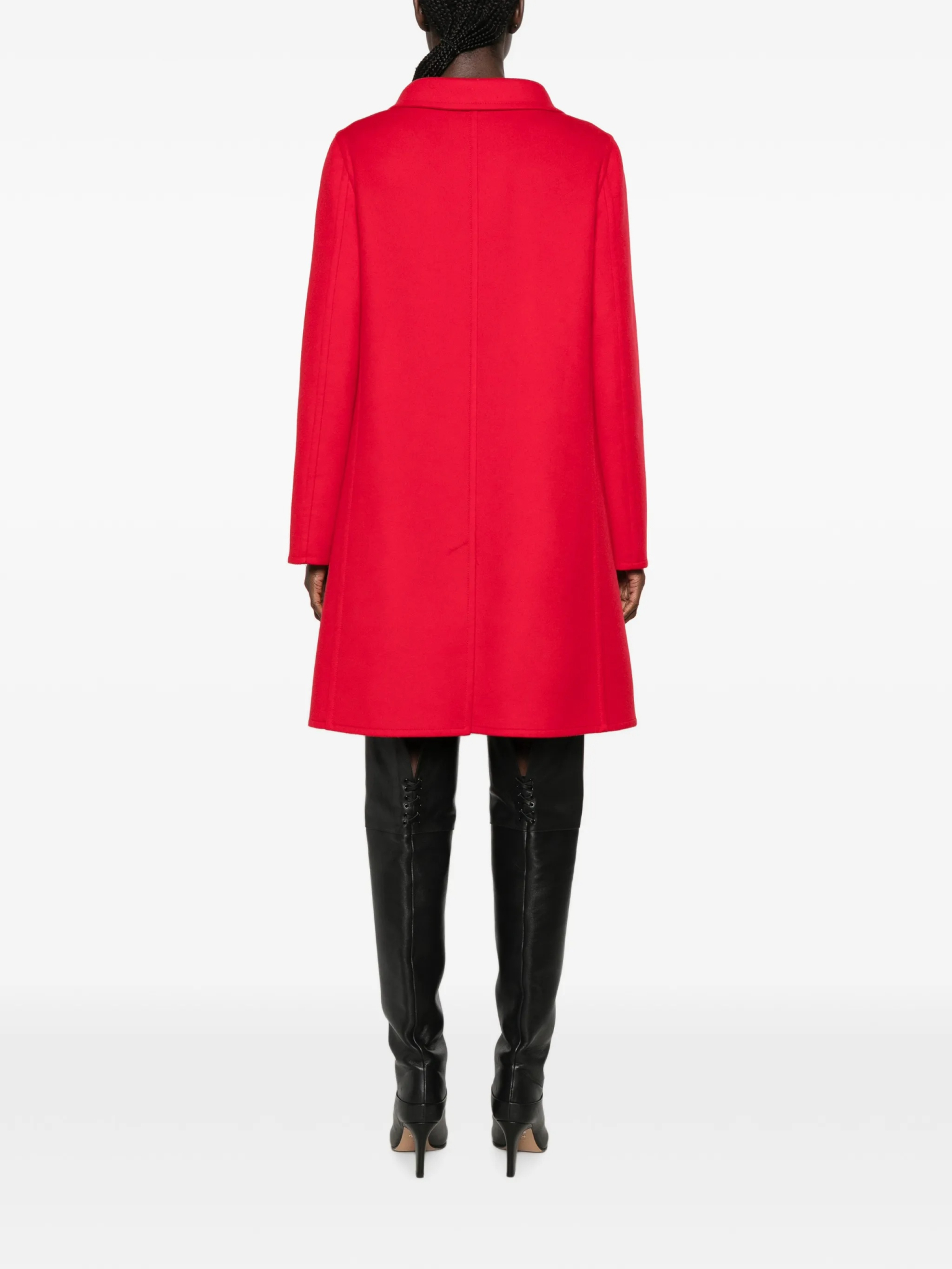 [Valentino] Coat FW26 9B3CA8D56JA