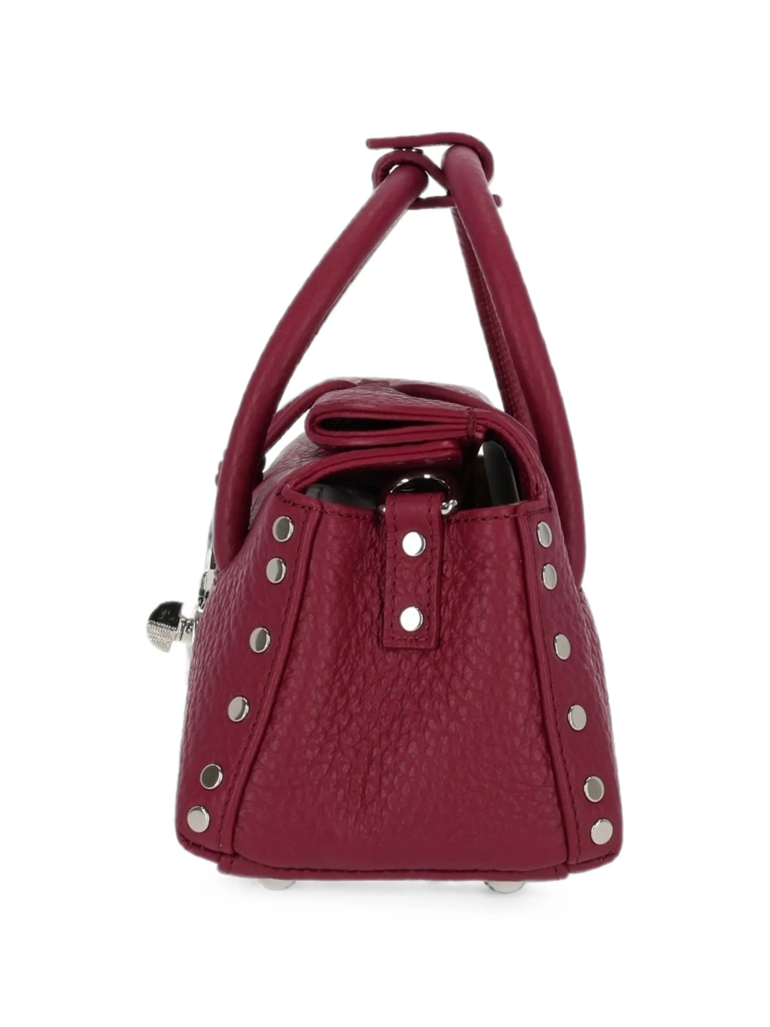 [Zanellato] Tote bag FW26 068750 1120000_BABY