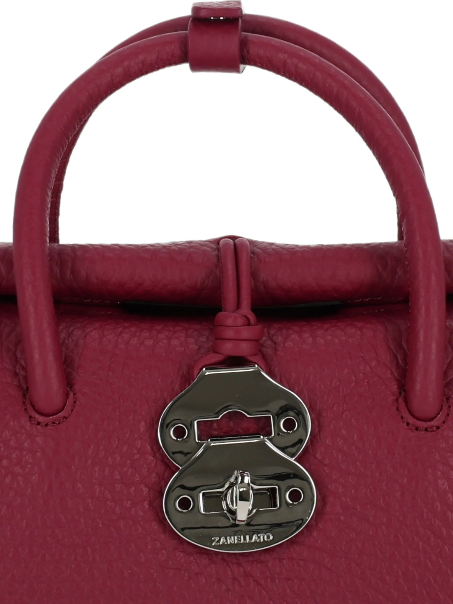 [Zanellato] Tote bag FW26 068750 1120000_BABY