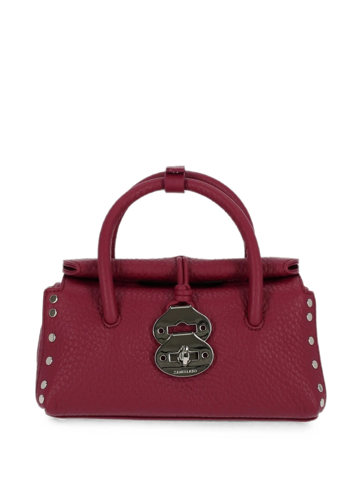 [Zanellato] Tote bag FW26 068750 1120000_BABY
