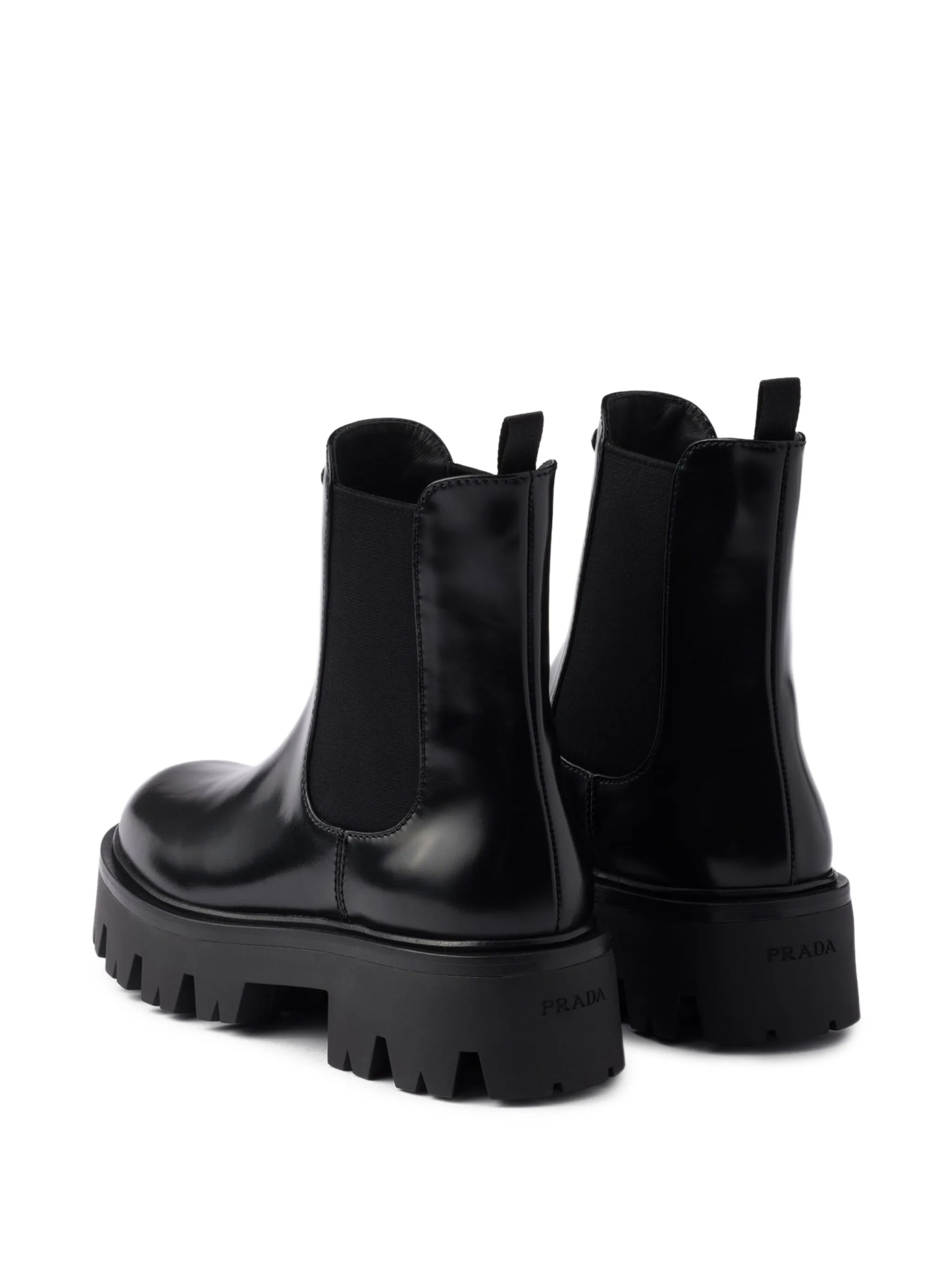 [Prada] Boots FW26 1T186O 055