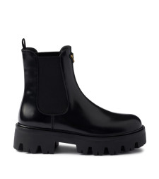 [Prada] Boots FW26 1T186O 055