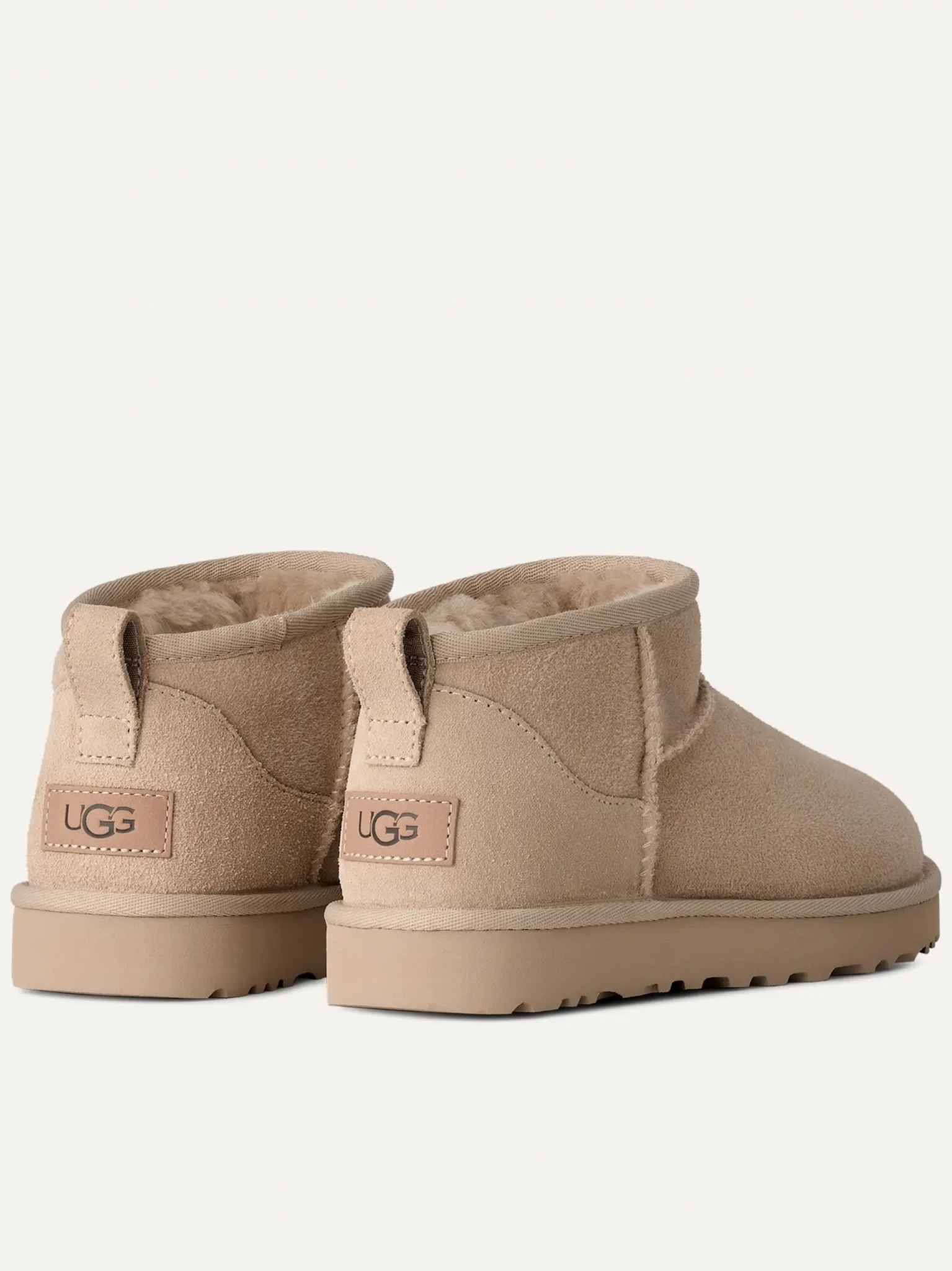 [UGG] Boots FW26 1116109