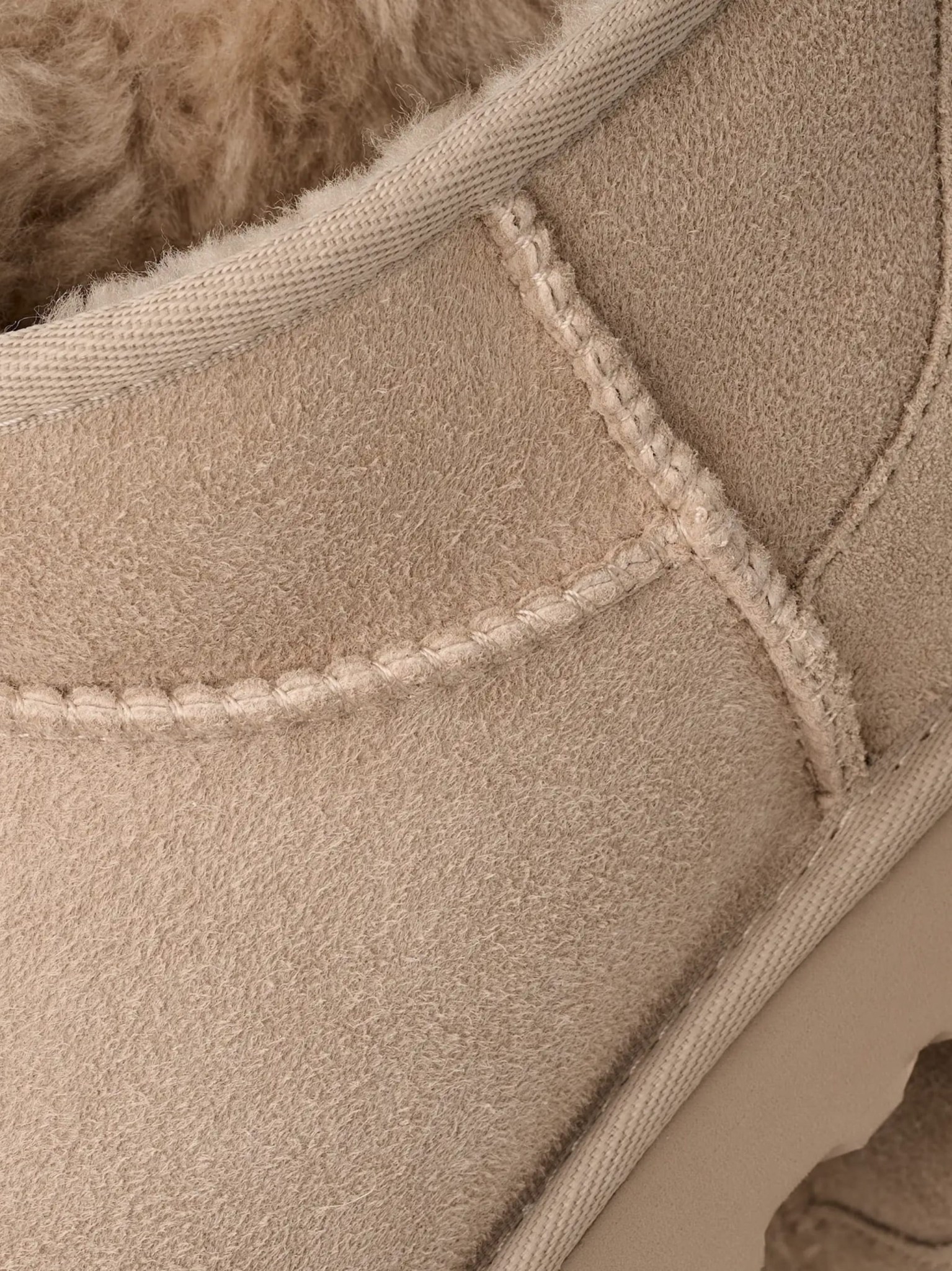 [UGG] Boots FW26 1116109