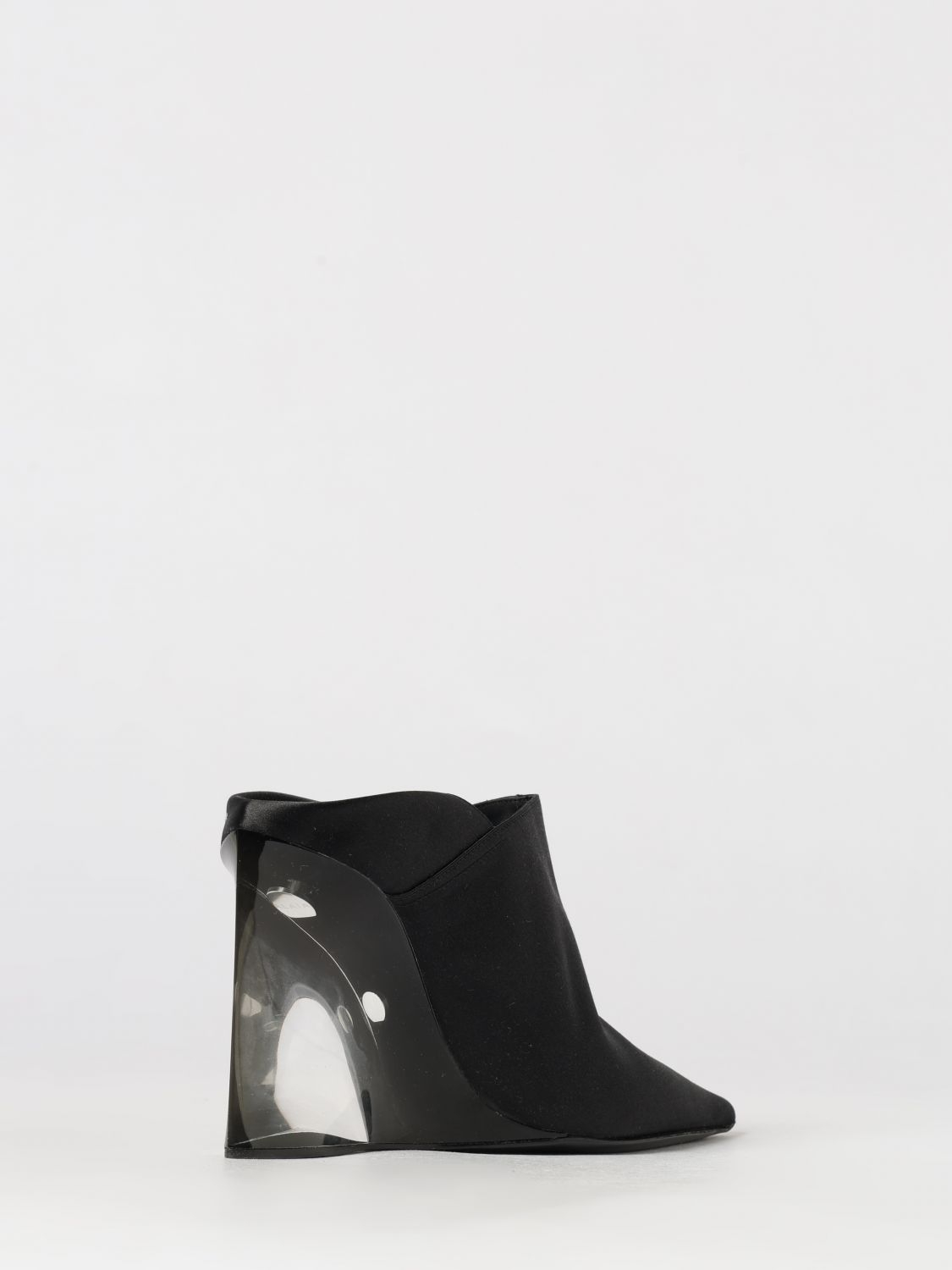 [Alaia] Wedges SS26 AA3M3008A024 999