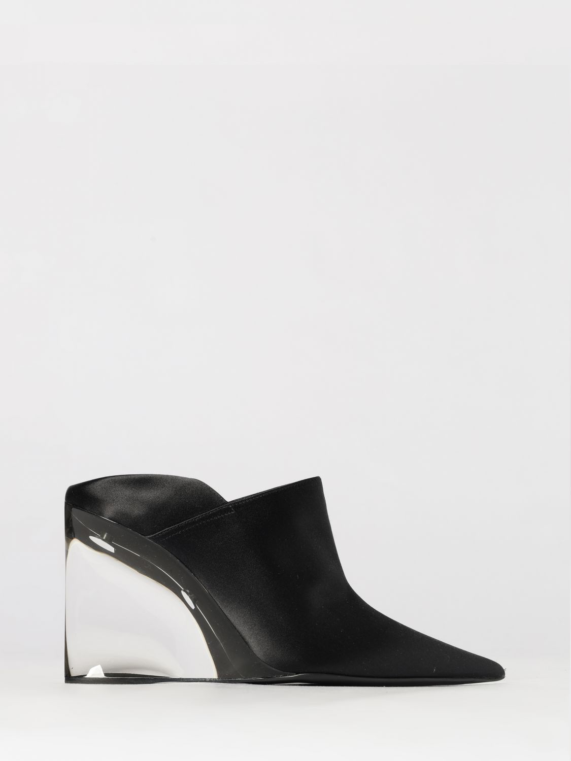 [Alaia] Wedges SS26 AA3M3008A024 999