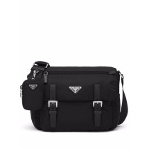 [Prada] Cross body bag FW26 1BD953 RV44