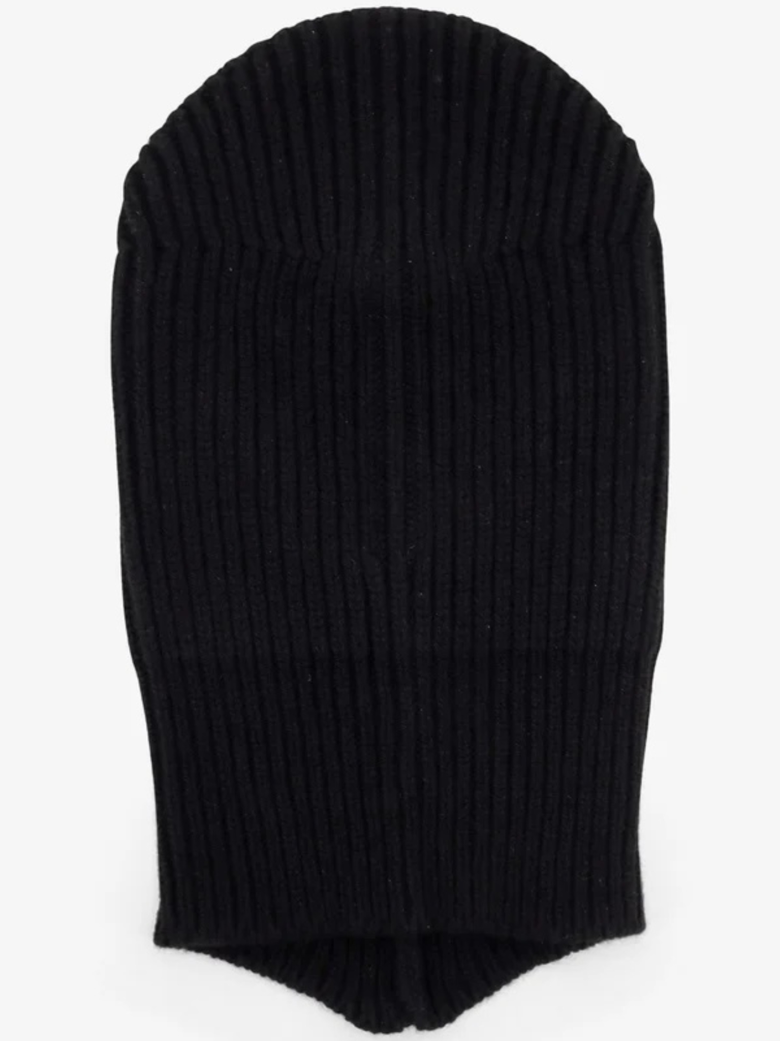 [Rick Owens] Beanie FW26 RP02F5490 WSBR