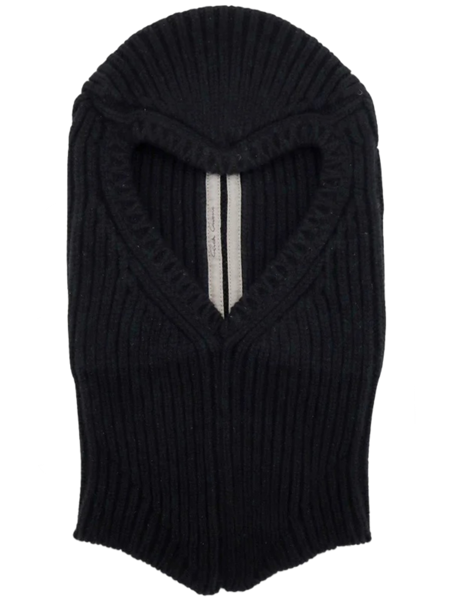 [Rick Owens] Beanie FW26 RP02F5490 WSBR