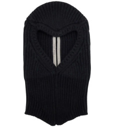 [Rick Owens] Beanie FW26 RP02F5490 WSBR