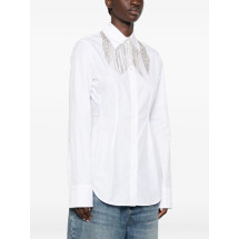 [SPORTMAX] Shirts Long Sleeve FW26 2622196041600
