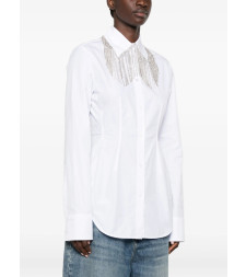 [SPORTMAX] Shirts Long Sleeve FW26 2622196041600