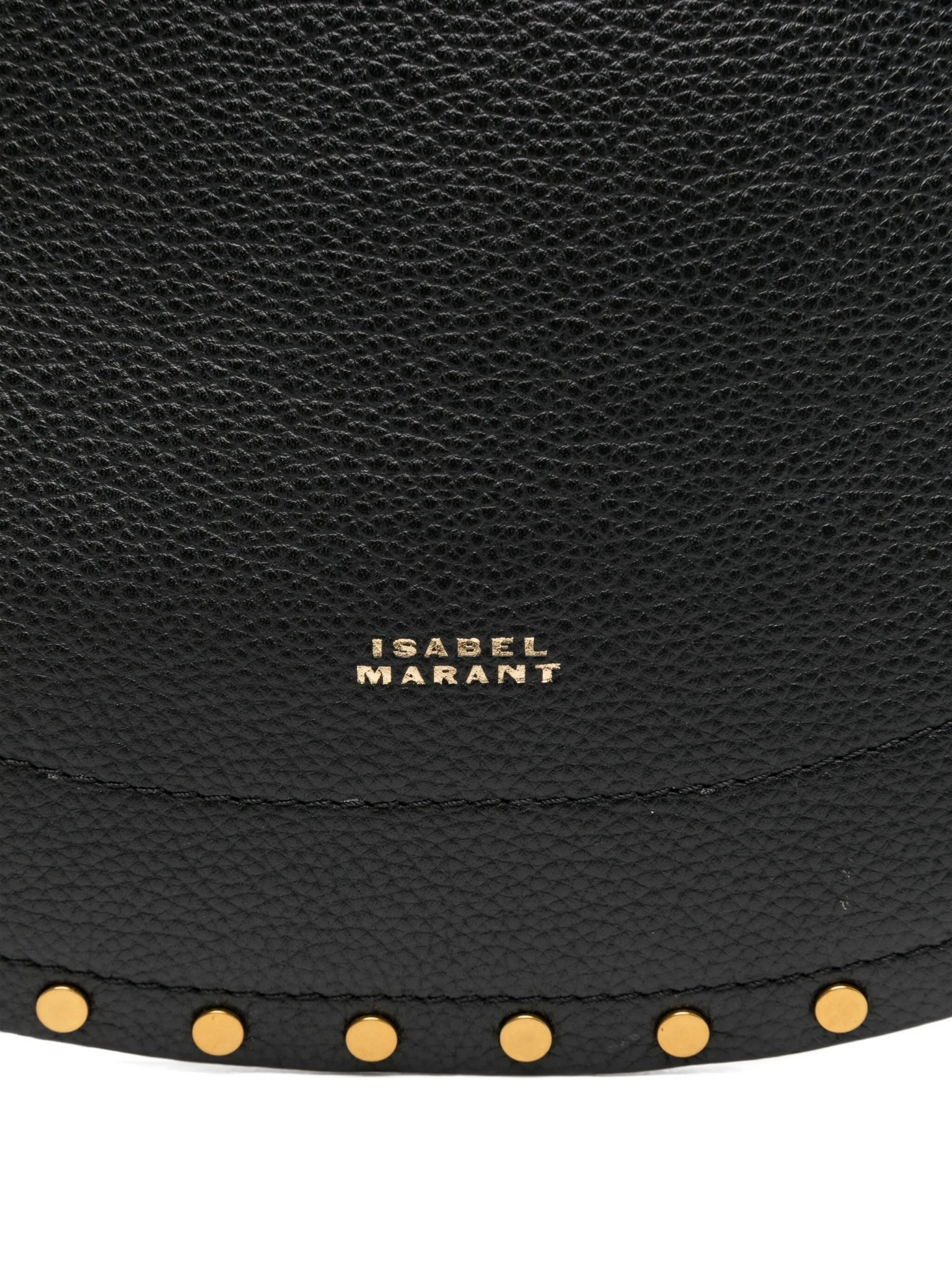 [Isabel Marant] Cross body bag FW26 BF0066FA C3C22M