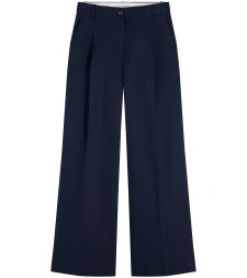 [Tommy Hilfiger] Trousers FW26 WW0WW50135