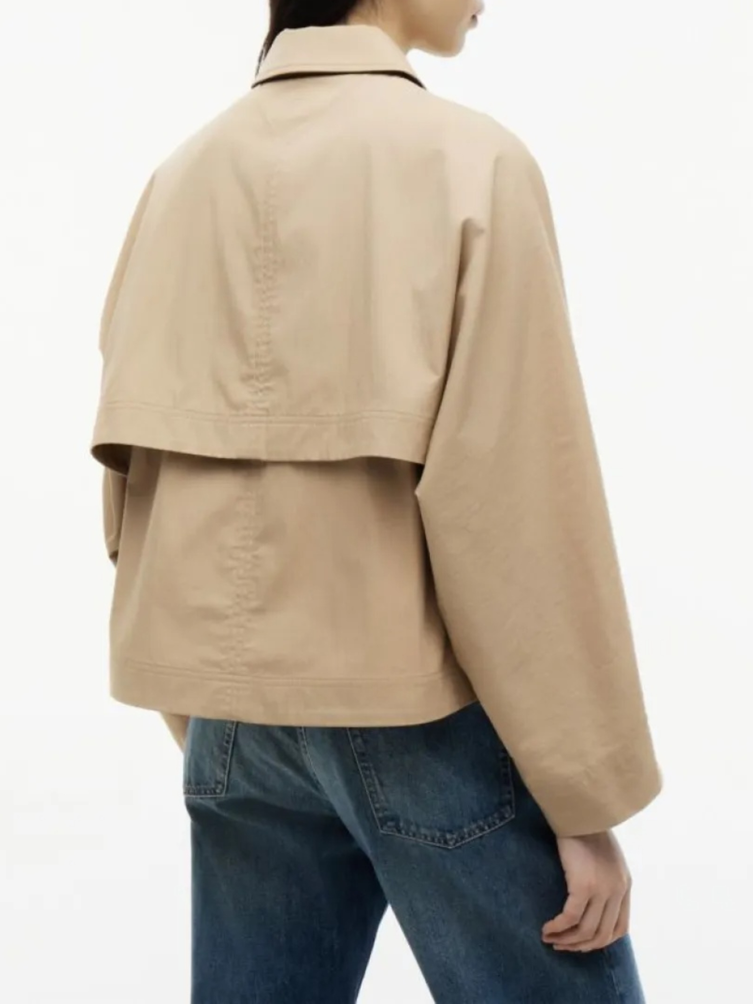 [Tommy Hilfiger] Casual Jacket FW26 WW0WW49844