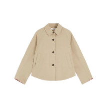 [Tommy Hilfiger] Casual Jacket FW26 WW0WW49844