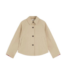 [Tommy Hilfiger] Casual Jacket FW26 WW0WW49844